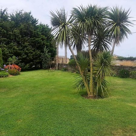 Apartamentos Turisticos Rosa Ribadeo Dış mekan fotoğraf