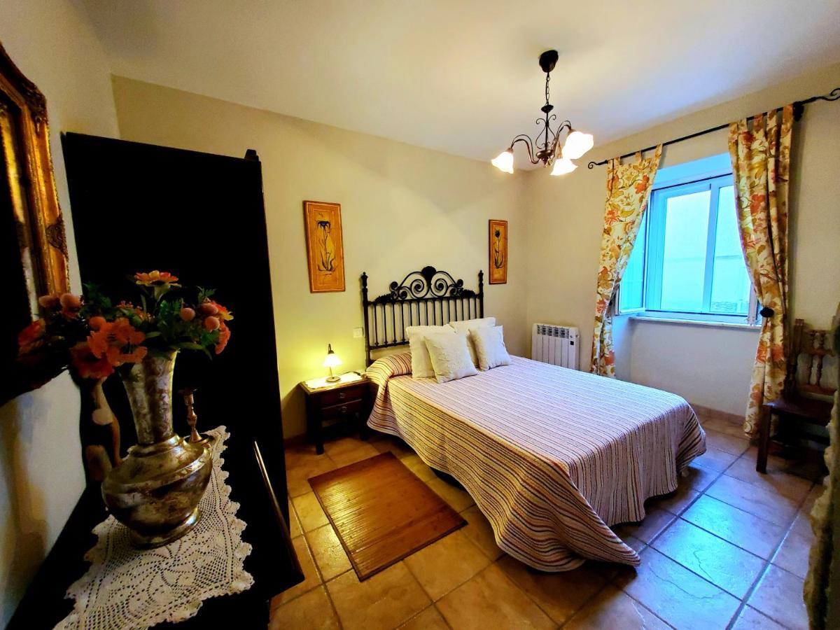 Apartamentos Turisticos Rosa Ribadeo Dış mekan fotoğraf