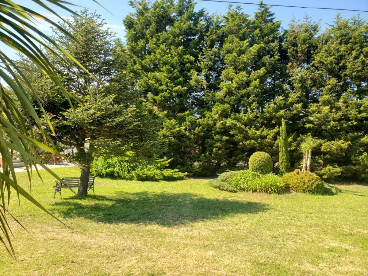 Apartamentos Turisticos Rosa Ribadeo Dış mekan fotoğraf