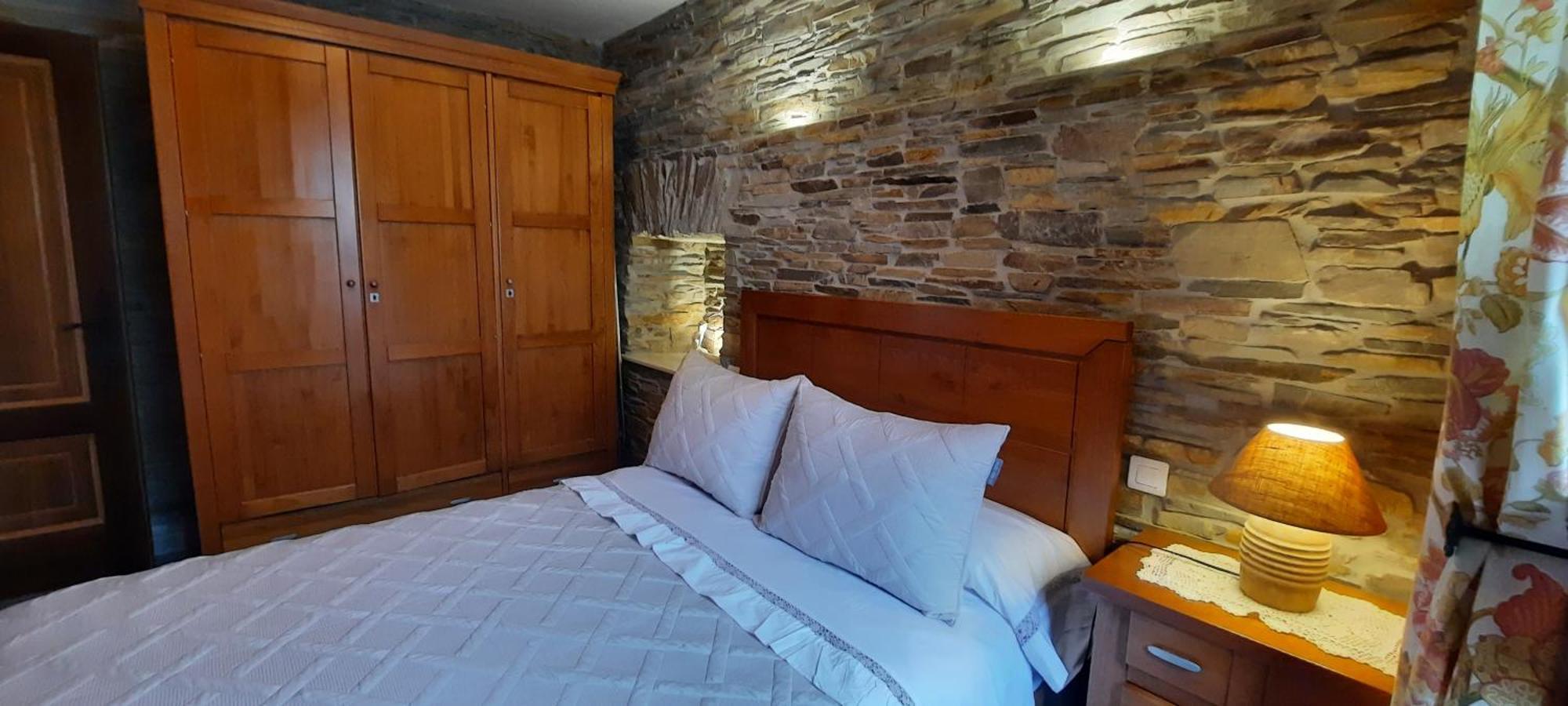 Apartamentos Turisticos Rosa Ribadeo Dış mekan fotoğraf
