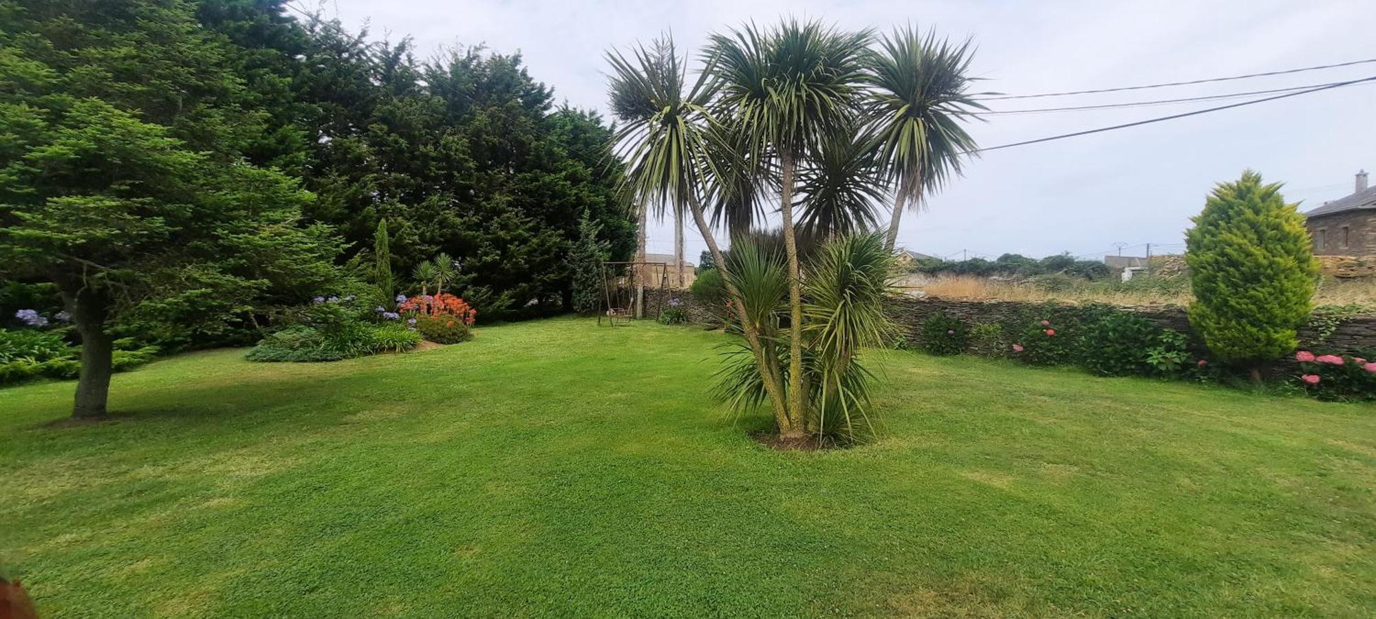 Apartamentos Turisticos Rosa Ribadeo Dış mekan fotoğraf